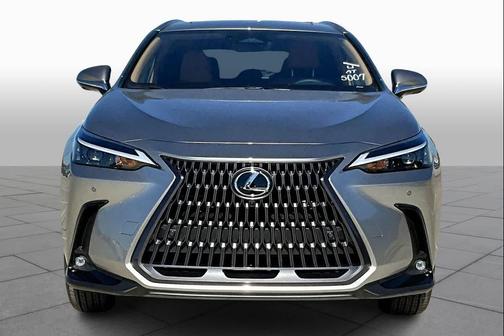 2026 Lexus NX 450h+ NX 450h+ Luxury