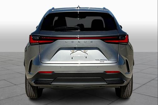 2026 Lexus NX 450h+ NX 450h+ Luxury