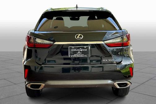 2016 Lexus RX 350 Base