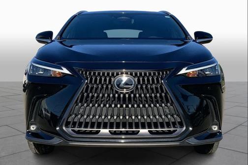2022 Lexus NX 350 Premium