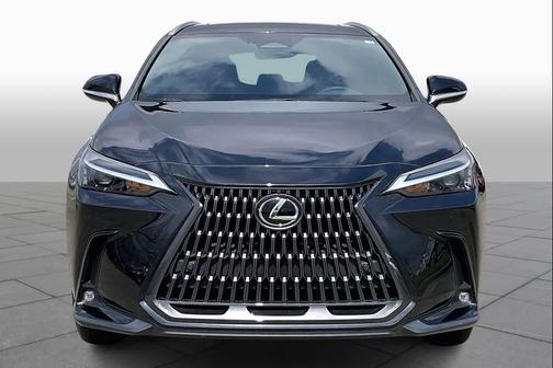 2022 Lexus NX 350 Premium