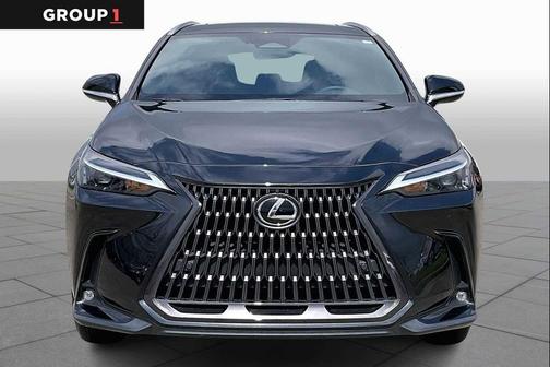 2022 Lexus NX 350 Premium