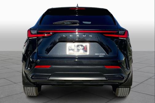 2022 Lexus NX 350 Premium