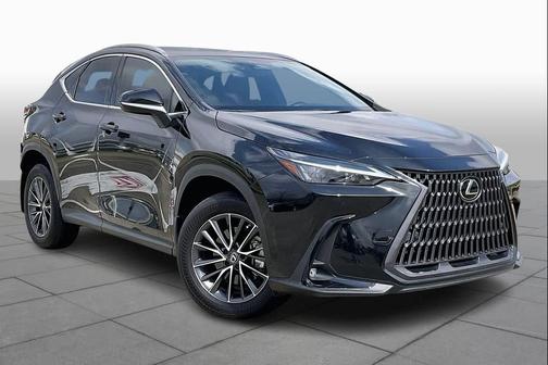 2022 Lexus NX 350 Premium