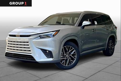 2025 Lexus TX 350 Premium