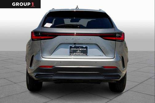 2024 Lexus NX 250 Premium