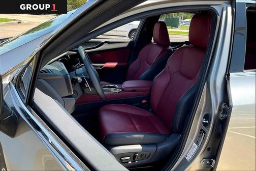 2024 Lexus NX 250 Premium