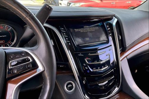 2019 Cadillac Escalade Base