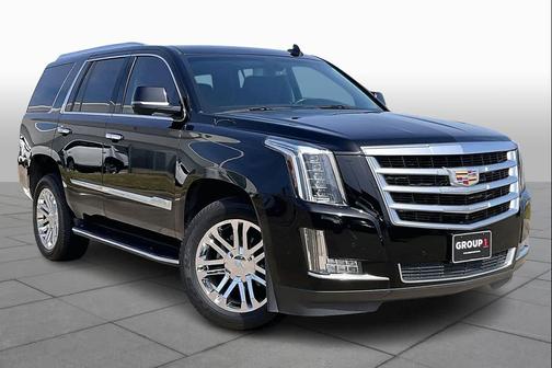 2019 Cadillac Escalade Base