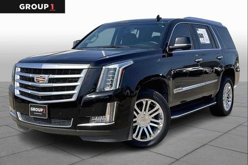 2019 Cadillac Escalade Base