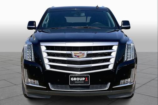 2019 Cadillac Escalade Base