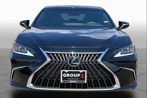 Caviar 2023 Lexus ES 350 Base