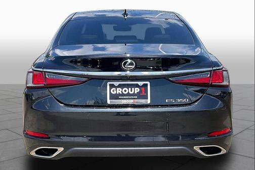 Caviar 2023 Lexus ES 350 Base