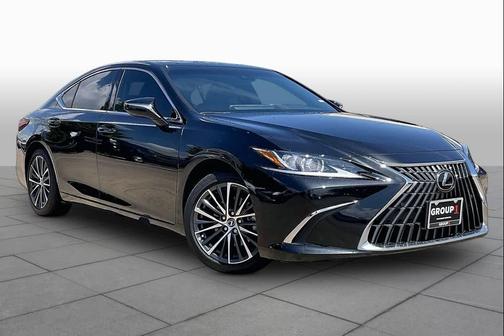 Caviar 2023 Lexus ES 350 Base