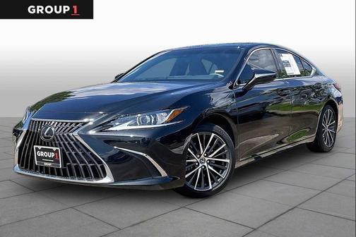 Caviar 2023 Lexus ES 350 Base
