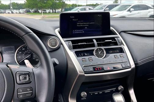 Caviar 2021 Lexus NX 300 Base