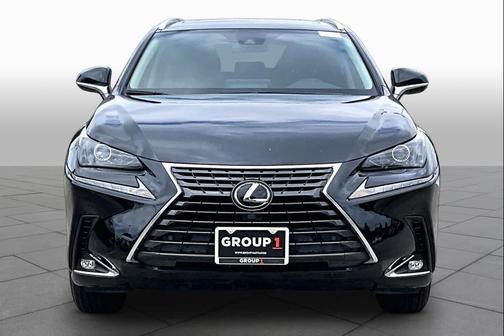 Caviar 2021 Lexus NX 300 Base