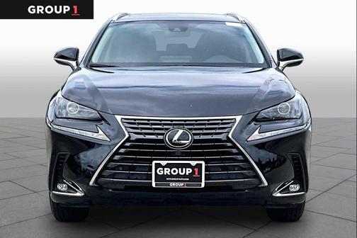 Caviar 2021 Lexus NX 300 Base