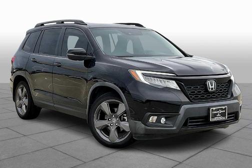 2019 Honda Passport Touring