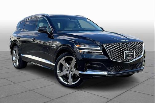 2023 Genesis GV80 2.5T