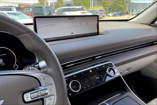 2023 Genesis GV80 2.5T