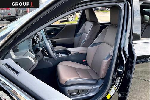 2023 Lexus ES 350 Base