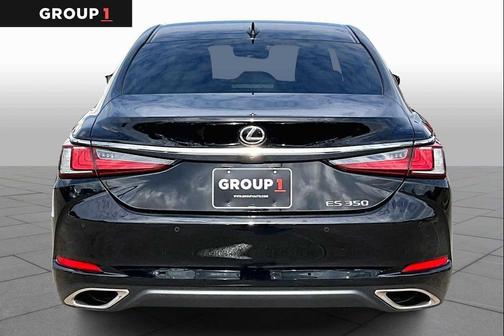 2023 Lexus ES 350 Base