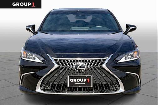 2023 Lexus ES 350 Base