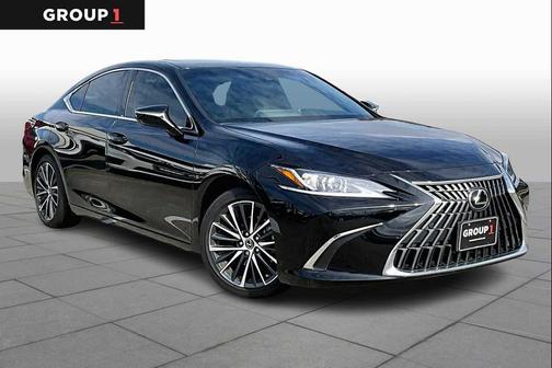 2023 Lexus ES 350 Base