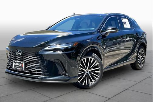 Caviar 2024 Lexus RX 350 Premium Plus