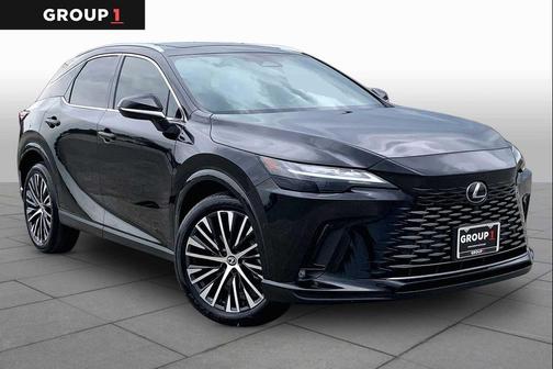 Caviar 2024 Lexus RX 350 Premium Plus