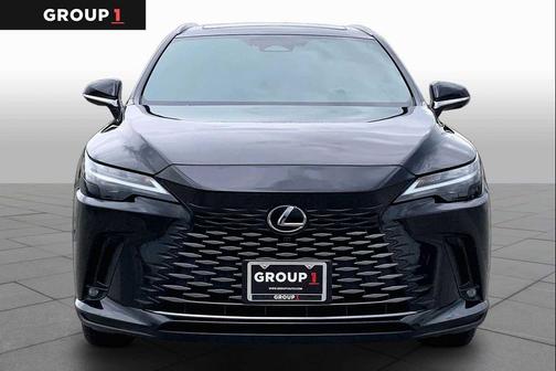 Caviar 2024 Lexus RX 350 Premium Plus