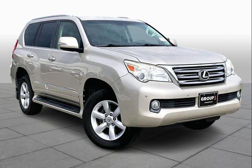 2012 Lexus GX 460 Base