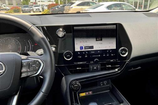 2025 Lexus NX 250 Premium