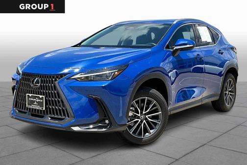 2025 Lexus NX 250 Premium