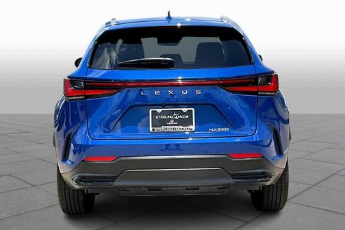 2025 Lexus NX 250 Premium