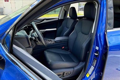 2025 Lexus NX 250 Premium