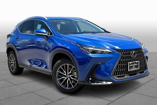 2025 Lexus NX 250 Premium