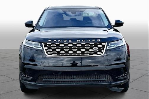 2020 Land Rover Range Rover Velar P250 S