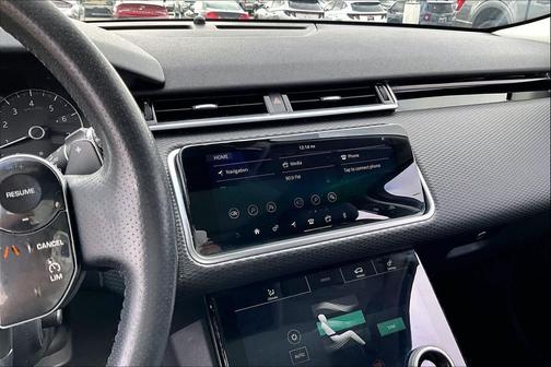 2020 Land Rover Range Rover Velar P250 S