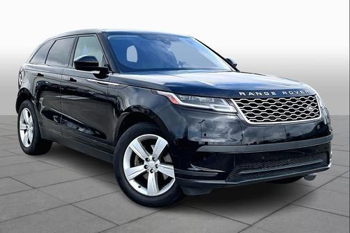 2020 Land Rover Range Rover Velar P250 S