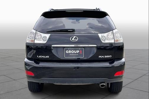 2008 Lexus RX 350 Base