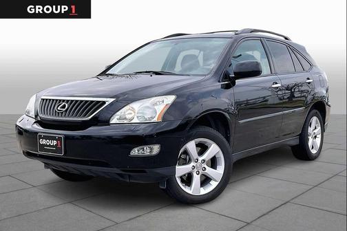 2008 Lexus RX 350 Base