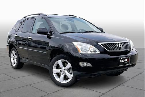 2008 Lexus RX 350 Base