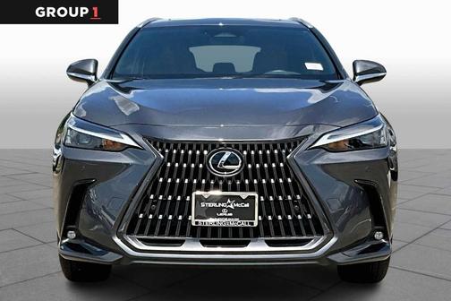 2025 Lexus NX 250 Premium