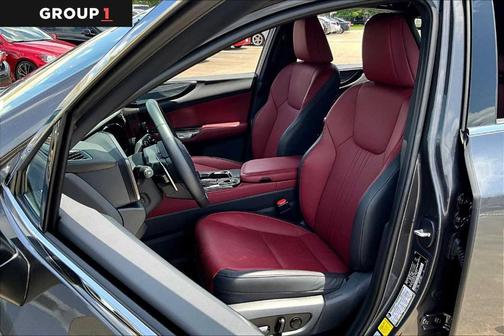 2025 Lexus NX 250 Premium