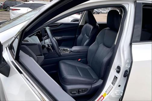 2023 Lexus NX 250 Base