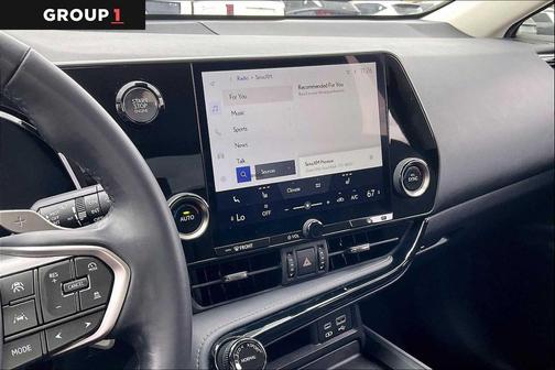 2023 Lexus NX 250 Base