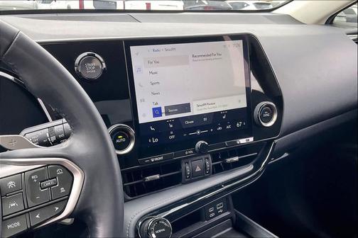 2023 Lexus NX 250 Base