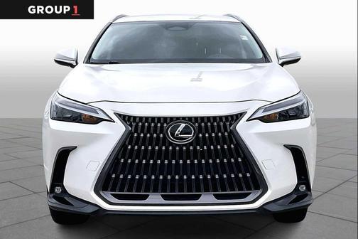 2023 Lexus NX 250 Base